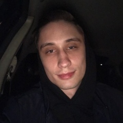 Данил Киселёв, 17.06.1996, Хабаровск