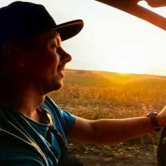 Руслан Павлов, 26.01, Узловая