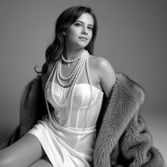 Екатерина Бобко, 30.01, Dubai