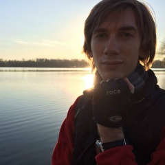 Алексей Луганский, 15.05.1990, Москва