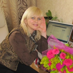 Надежда Нестер, 30.10, Ухта