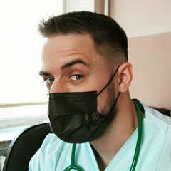 Сергей Подольский, 21.01, Москва