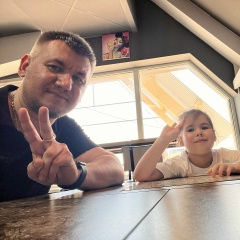 Денис Романов, Омск