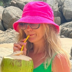 Ольга Разина, 10.12.1981, Москва