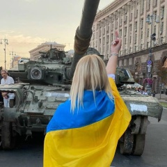 Юлия Кравцова, 23.04