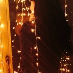 Анютка Абаева, 27.01, Москва