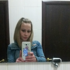 Алла Демиденко, 02.05.1983, Алматы