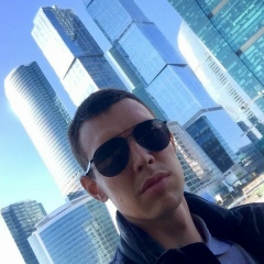 Антон Скоробогатов, 04.06, Рязань