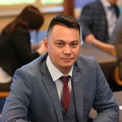 Станислав Ан, 17.09, Новосибирск