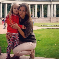 Виктория Макарова, 09.05