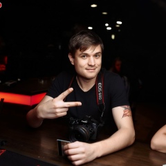 Юрий Савенок, 21.12, Минск