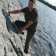 Алексей Кулин, 18.02.1982, Санкт-Петербург