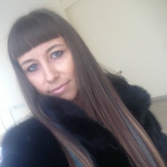 Иринка Горшкова, 09.01.1986, Ульяновск