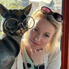 Наталия Григорьева, 12.02, Санкт-Петербург