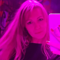 Mary Korneva, 26.07, Санкт-Петербург