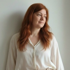 Нина Моданова, 16.04, Санкт-Петербург