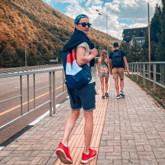 Андрей Соколов, 21.11.1992, Санкт-Петербург