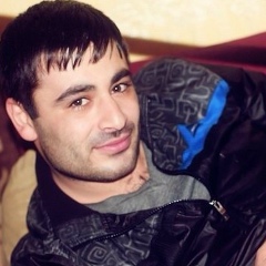 Серго Мкртчян, 14.04.1986, Ростов-на-Дону