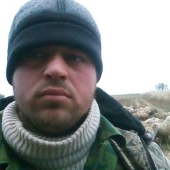 Гъабза Мах1мад