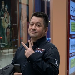 Булат Леон, 14.08, Москва