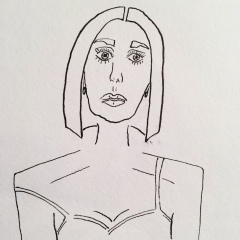 Мария Слабожан, 18.01, Санкт-Петербург