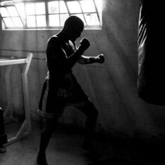 Maga Movtaev, 19.04, Грозный