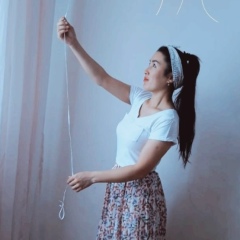 Нургуля Бакытжановна, 24.06.1993, Астана