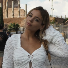 София Чумаченко, 29.01.1996, Жуковский