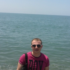 Алексей Иванов, 09.08.1982, Долгопрудный