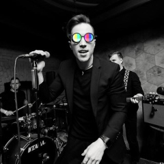 Алексей Монро, 10.04, Санкт-Петербург