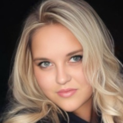 Алёнка Васильева, 01.04