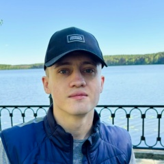 Андрей Панюков, 06.05