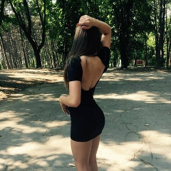 Юля Зеленская, 30.06.1998, Киев