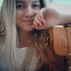 Александра Тарасова, 03.04