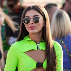 Карина Фасенко, 15.11, Новосибирск