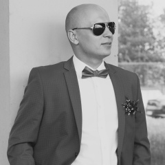 Евгений Лялин, 01.11, Санкт-Петербург