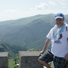 Алексей Гладких, 12.05.1979, Мытищи