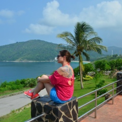 Камилла Кузьмина