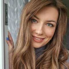 Анна Кривчикова, 23.01, Иваново