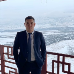 Nurlan Toleuov, 05.09, Талдыкорган