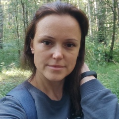 Леночка Лазарева, 19.12, Пермь