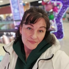 Олеся Трофимова, 23.12, Москва