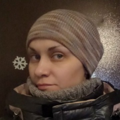 Ирина Иванова, 07.12, Санкт-Петербург