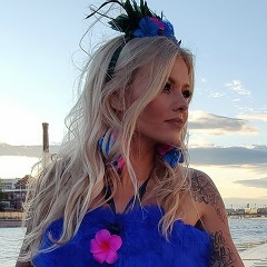 Ева Гордеева, 17.02, Санкт-Петербург