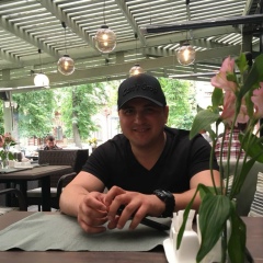 Артур Гафаров, 29.09, Уфа