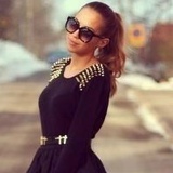 Доминика Лаврина, 08.04, Минск