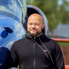 Марат Ягудин, 27.01, Оренбург