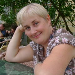 Елена Соколова