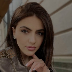 Liana Babayan, 12.08.1985, Москва