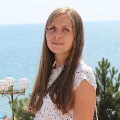 Елена Леонович, 13.10, Минск